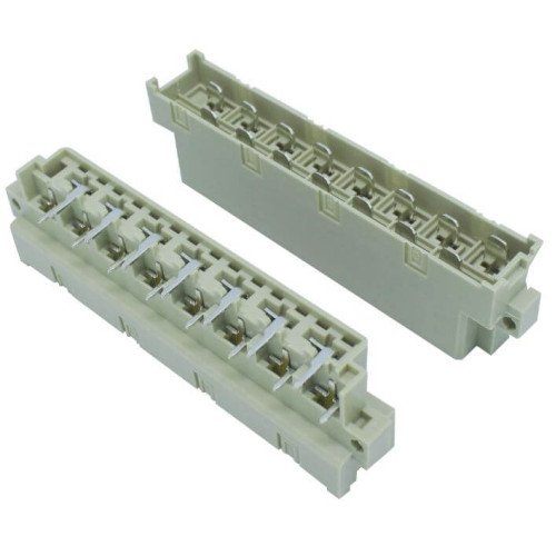 CONNECTOR 15PIN DIN CONN. 90°C MALE AMTEK - 5DINRL2FNM-15T0WAA01 CONNECTOR 15PIN DIN CONN. 90°C MALE AMTEK - 5DINRL2FNM-15T0WAA01