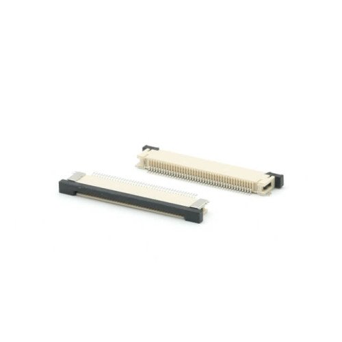 CONNECTOR FOR TFT CONNECTION SMD 40PIN 0.5MM AMTEK - 5FP4AMRUD-40T0WUT-01