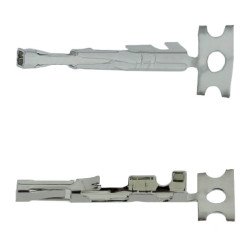 CON.T.B MINI LATCH TERMINAL - 5T2545N-PT0RD01 CON.T.B MINI LATCH TERMINAL - 5T2545N-PT0RD01