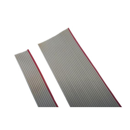 CABLE FLAT 16PIN 1.27mm 28AWG 7x0.127mm GRAY 1mt - 61FC1-16250A CABLE FLAT 16PIN 1.27mm 28AWG 7x0.127mm GRAY 1mt - 61FC1-16250A