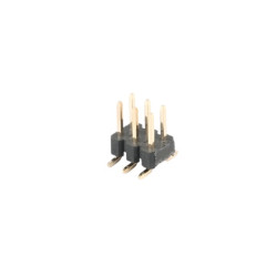 WR-PHD 2.00 MM DUAL SMT PIN HEAD - 62100621921 WR-PHD 2.00 MM DUAL SMT PIN HEAD - 62100621921