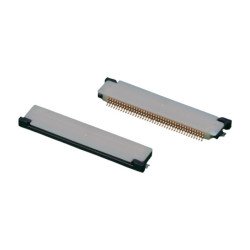 CONNECTOR FPC 40PIN 0.50MM R/A - 62684-402100ALF