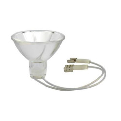 HALOGEN LAMP WITH REFLECTOR FOR AIRFILED 40W 6.6A - 64333 A 40-15