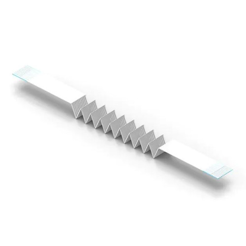 CABLE FFC FOLDING 20PIN 1.00mm LENGHT:200mm - 686620119001 CABLE FFC FOLDING 20PIN 1.00mm LENGHT:200mm - 686620119001