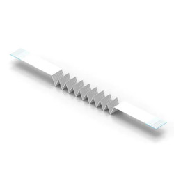 CABLE FFC FOLDING 30PIN 1.00mm LENGHT:200mm - 686630119001 CABLE FFC FOLDING 30PIN 1.00mm LENGHT:200mm - 686630119001