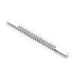 CABLE FFC FOLDING 30PIN 1.00mm LENGHT:350.50mm - 686630141001 CABLE FFC FOLDING 30PIN 1.00mm LENGHT:350.50mm - 686630141001