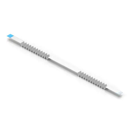 CABLE FFC FOLDING 10PIN 1.00mm LENGHT:500mm - 686710225001