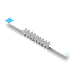 CABLE FFC FOLDING 16PIN 1.00mm LENGHT:200mm - 686716119001 CABLE FFC FOLDING 16PIN 1.00mm LENGHT:200mm - 686716119001