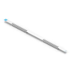 CABLE FFC FOLDING 16PIN 1.00mm LENGHT:500mm - 686716225001