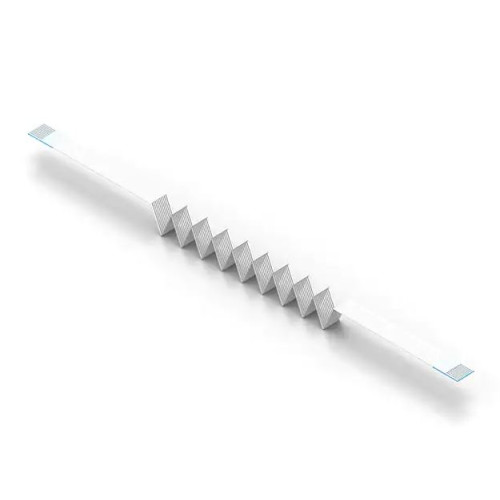 CABLE FFC FOLDING 30PIN 0.50mm LENGHT:200mm - 687630119002 CABLE FFC FOLDING 30PIN 0.50mm LENGHT:200mm - 687630119002