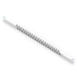 CABLE FFC FOLDING 40PIN 0.50mm LENGHT:350.50mm - 687640141002