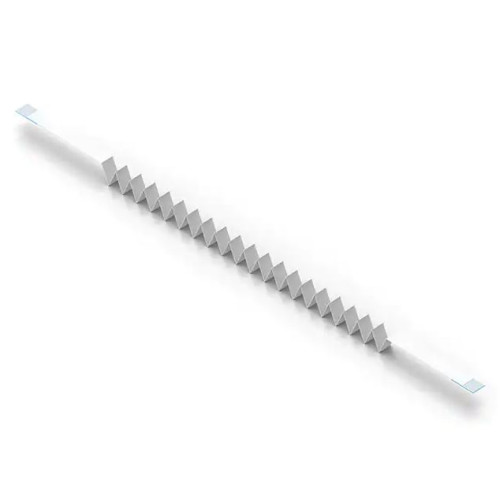 CABLE FFC FOLDING 40PIN 0.50mm LENGHT:350.50mm - 687640141002