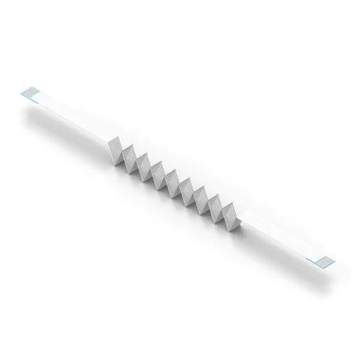 CABLE FFC FOLDING 50PIN 0.50mm LENGHT:200mm - 687650119002 CABLE FFC FOLDING 50PIN 0.50mm LENGHT:200mm - 687650119002