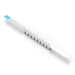 CABLE FFC FOLDING 20PIN 0.50mm LENGHT:200mm - 687720119002 CABLE FFC FOLDING 20PIN 0.50mm LENGHT:200mm - 687720119002