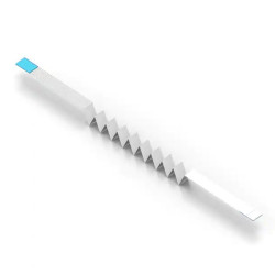 CABLE FFC FOLDING 40PIN 0.50mm LENGHT:200mm - 687740119002 CABLE FFC FOLDING 40PIN 0.50mm LENGHT:200mm - 687740119002