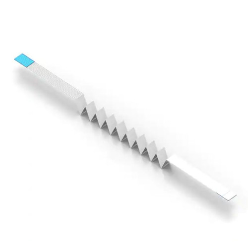 CABLE FFC FOLDING 50PIN 0.50mm LENGHT:200mm - 687750119002 CABLE FFC FOLDING 50PIN 0.50mm LENGHT:200mm - 687750119002