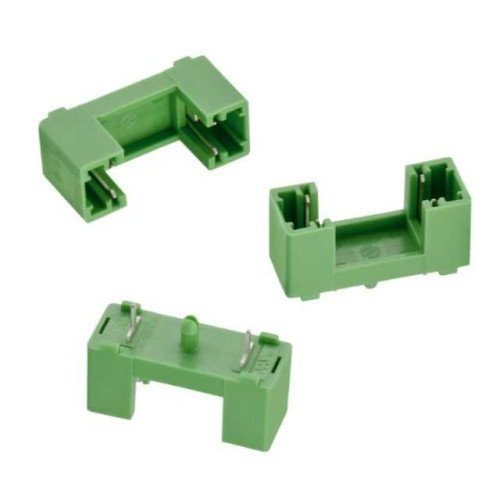 FUSE HOLDER 5x20 TK79 PLASTIC - 696106003002