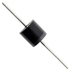 DIODE GEN. PURP 6A 1000V THT R-6 - 6A6-HT