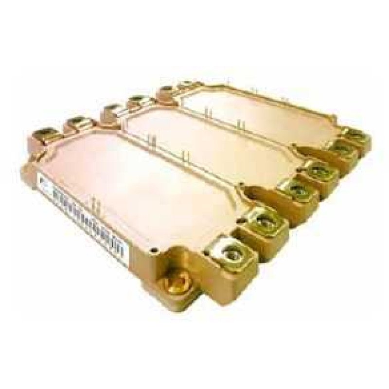 IGBT MOD.DIODE SIX 450A 1700V V SERIES E9PACK - 6MBI450V-170-50