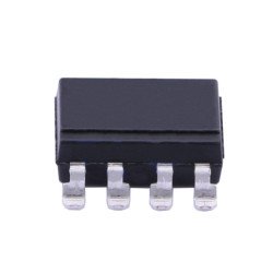 IC-6N137 OPTOISO 5KV OPEN COLLECTOR SMD8 - 6N137S-TA1-L IC-6N137 OPTOISO 5KV OPEN COLLECTOR SMD8 - 6N137S-TA1-L