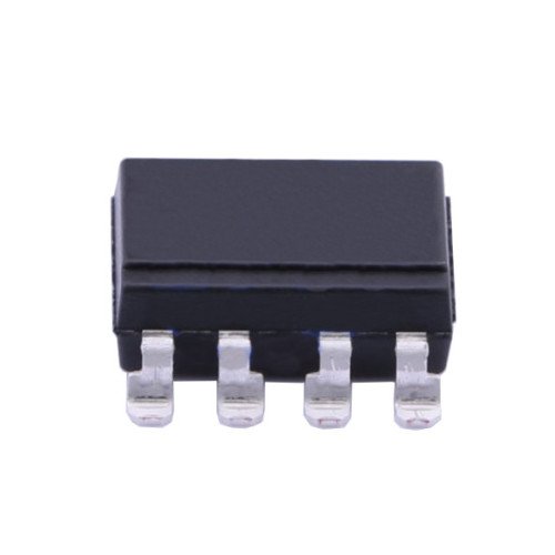 IC-6N137 OPTOISO 5KV OPEN COLLECTOR SMD8 - 6N137S-TA1-L