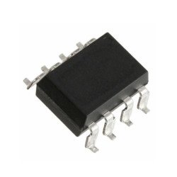 IC-6N137 OPTOISO LOGIC-OUT 5KV 1CH SMD8 - 6N137SMT&R IC-6N137 OPTOISO LOGIC-OUT 5KV 1CH SMD8 - 6N137SMT&R