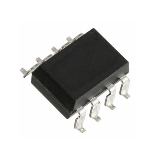 IC-6N139 OPTOISO 5KV TRANS OUTPUT 1CH SMD8 - 6N139SMT&R