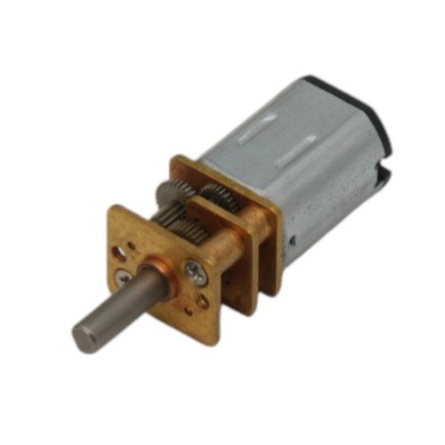 6V 12MM 2000 RPM REDÜKTÖRLÜ DC MOTOR 6V 12MM 2000 RPM REDÜKTÖRLÜ DC MOTOR