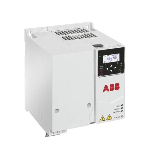 ACS380-040S-25A0-4 INV. 11,0kW 25,1A 3PH 380V ACS380-040S-25A0-4 INV. 11,0kW 25,1A 3PH 380V
