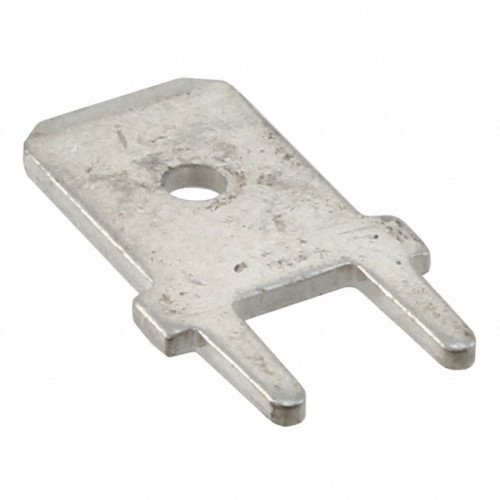 CONN.QUICK DISCONNECT MALE 13.2x6.35mm CONN.QUICK DISCONNECT MALE 13.2x6.35mm