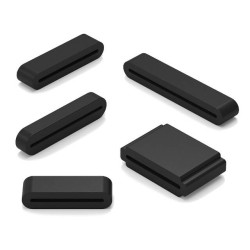 FERRITE CORE 44 OHM SOLID - 7427227 FERRITE CORE 44 OHM SOLID - 7427227