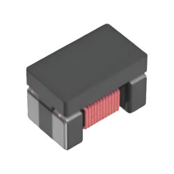 CHOKE COMMON MODE 500MA 90R 2LN 90 OHM SMD - 744230900 CHOKE COMMON MODE 500MA 90R 2LN 90 OHM SMD - 744230900