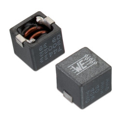 INDUCTOR FIXED 1.5uH 16.5A 4.4MOHM - 7443340150