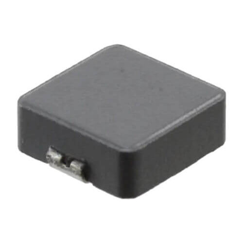 INDUCTOR FIXED 10UH 3.2A 69 MOHM SMD - 74437349100
