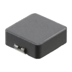 INDUCTOR FIXED 10UH 4.5A 51.8MOHM SMD - 74437358100