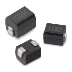 INDUCTOR FIXED 1812 1mH SMD - 74476630