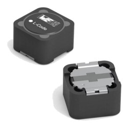 INDUCTOR FIXED 10UH 12x12x10mm 7.1A SMD - 7447709100