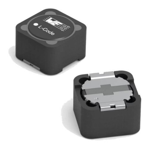 FIXED IND 15UH 1.6A 81 MOHM SMD