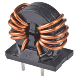 CHOKE COMMON MODE CMC 2x2mH 10A (2 Hatlı) - 7448031002 CHOKE COMMON MODE CMC 2x2mH 10A (2 Hatlı) - 7448031002