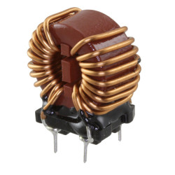 COMMON MODE CHOKE 5MH 1A THT - 744821150 COMMON MODE CHOKE 5MH 1A THT - 744821150