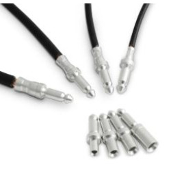 CABLE CONNECTOR FOR DIRECT PLUG - 7464004