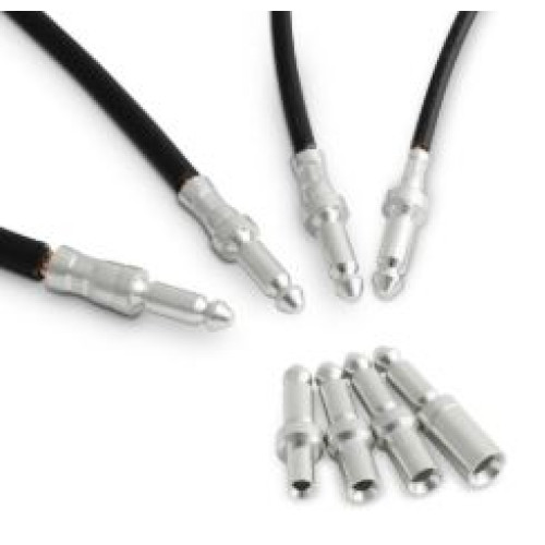 CABLE CONNECTOR FOR DIRECT PLUG - 7464004 CABLE CONNECTOR FOR DIRECT PLUG - 7464004