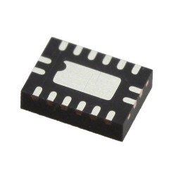 IC-74LV4051 MUX/DEMUX 8X1 16DHVQFN - 74LV4051BQ,115