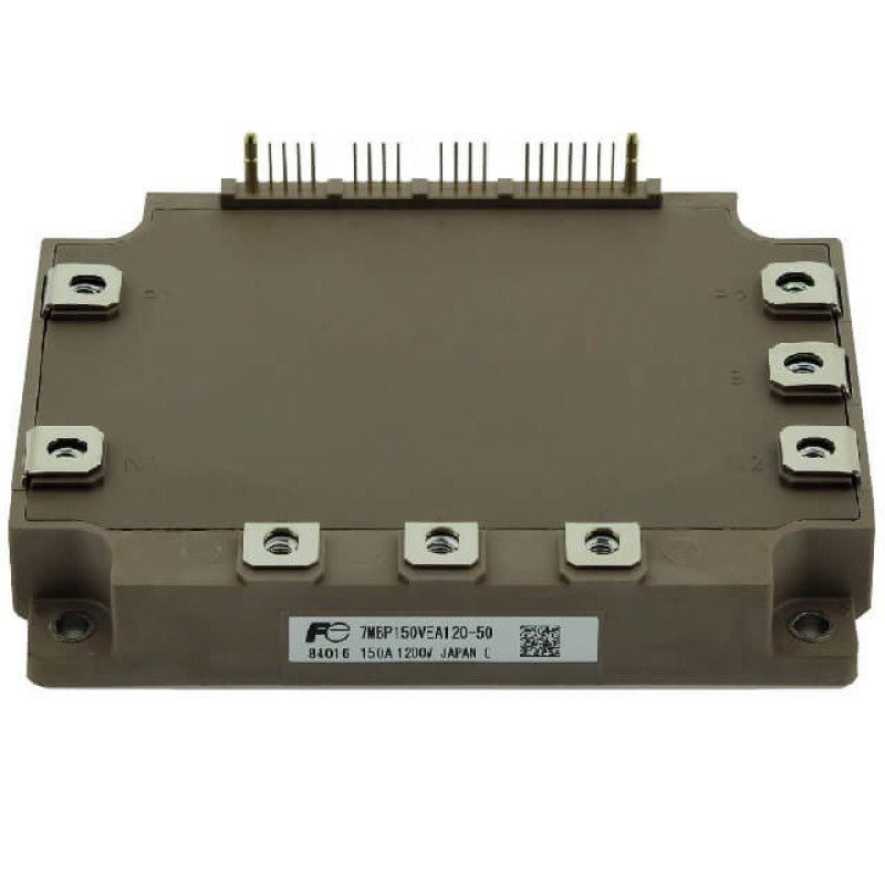 IGBT IPM MOD.DIODE SEVEN 150A 1200V V SERIES - 7MBP150VEA-120-50