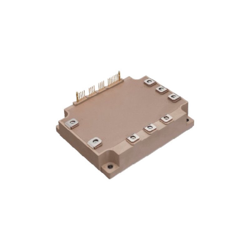 IGBT IPM MOD.DIODE SEVEN 200A 1200V X SERIES - 7MBP200XEN120-50