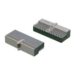 HARD METRİC CONNECTOR FEMALE TYPE A - 9111-72A 1103C10U