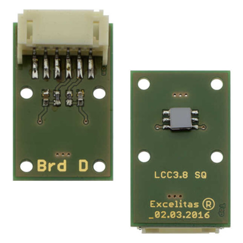 SMD ADAPTER BOARD NO2 - 9638-217-4