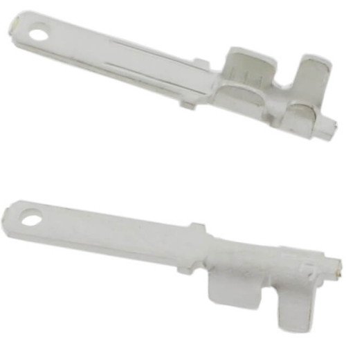 QUICK TERMINAL 2.80x21mm NON-INSULATED 16-20AWG