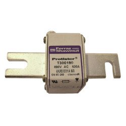 FUSE 450A 690V SIZE3 110MM G.SHAWMUT FUSE 450A 690V SIZE3 110MM G.SHAWMUT