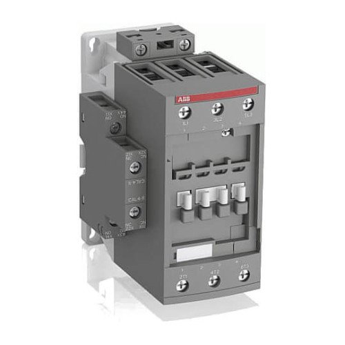 AF40-30-11 18,5kW, 40A, 3P kontaktör, 1NA+1NK 100-